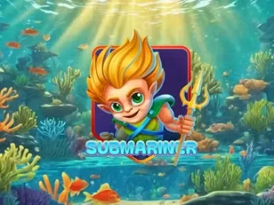 iLucki Casino screenshot